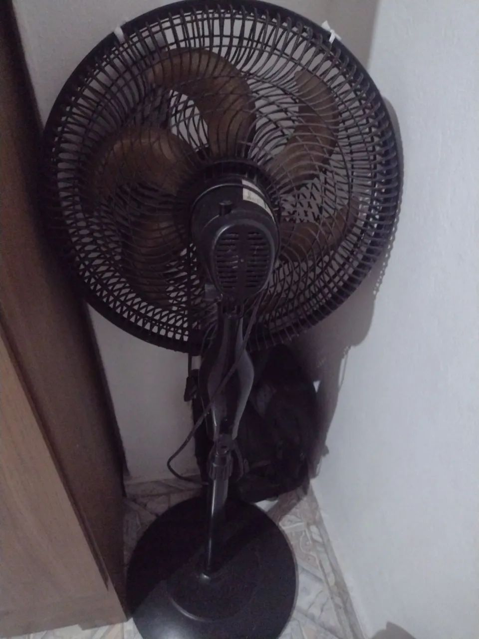 Ventilador  - Foto 3