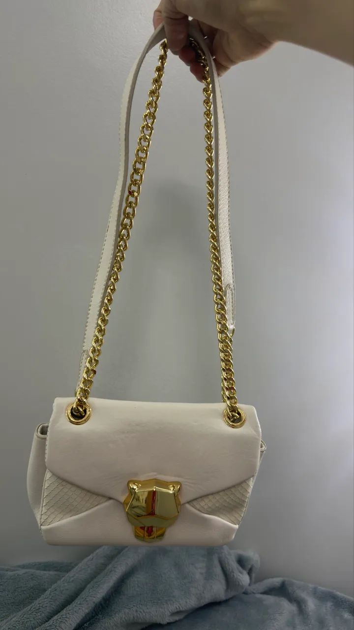 Bolsa Schutz elegante  - Foto 5