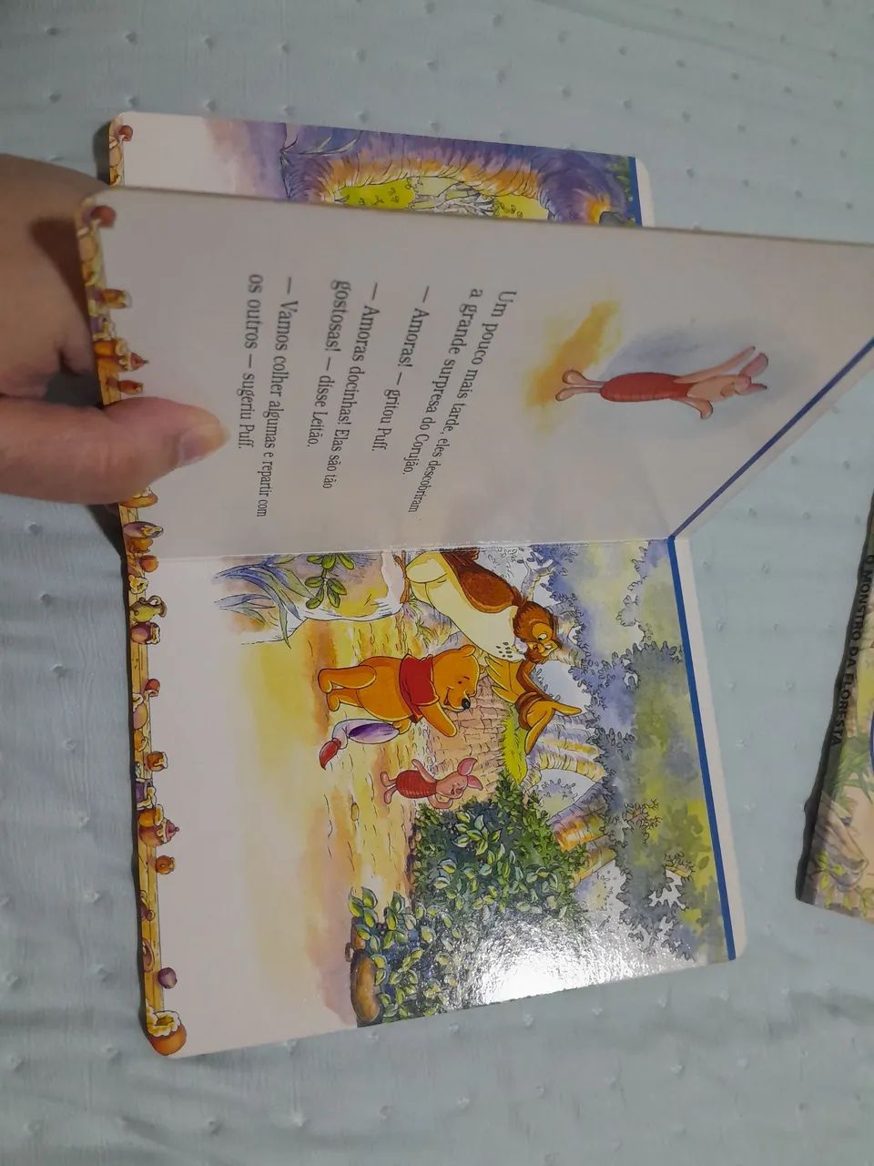 Teste B. Livros U P - Foto 3