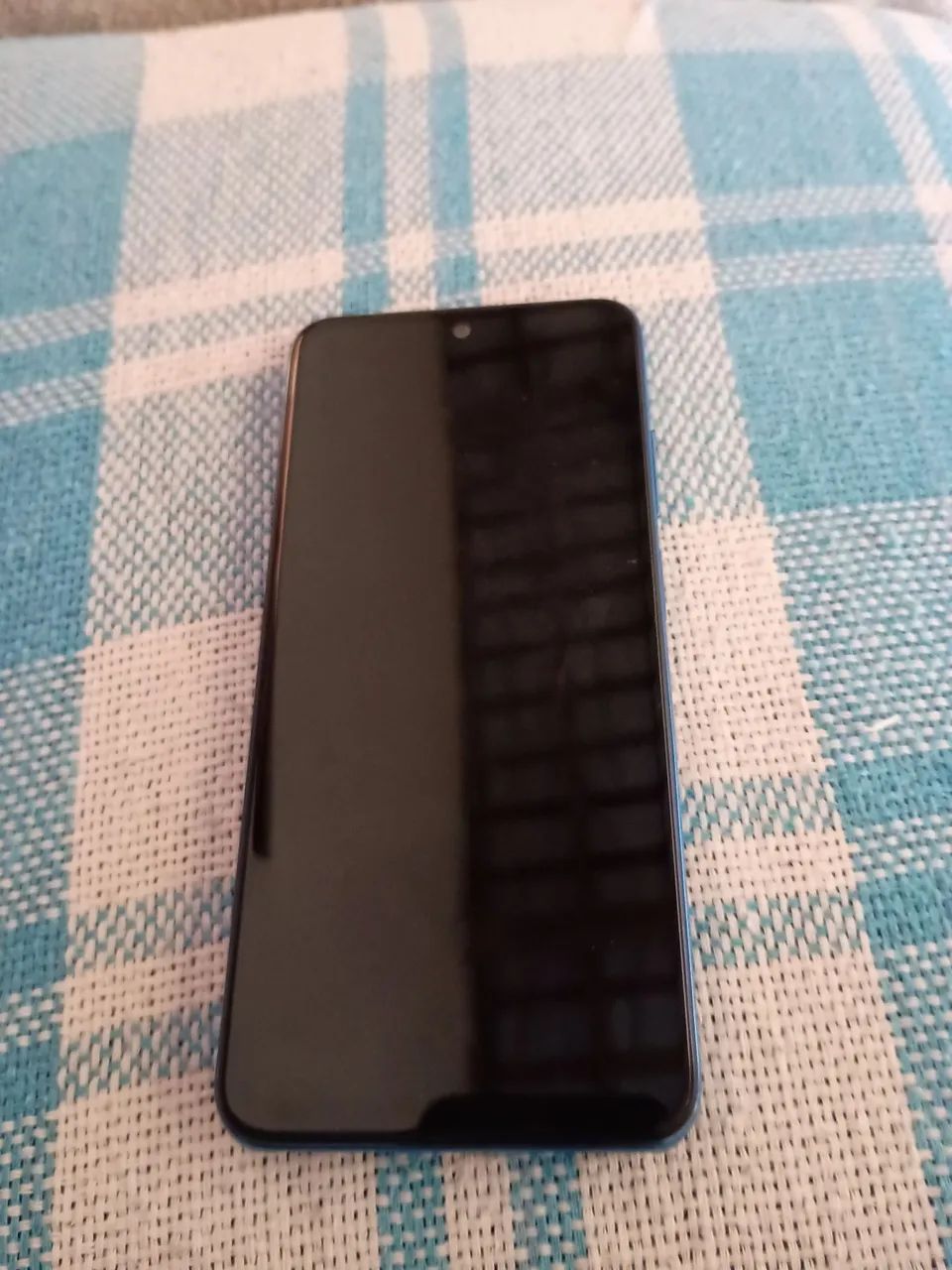 Redmi note 10s