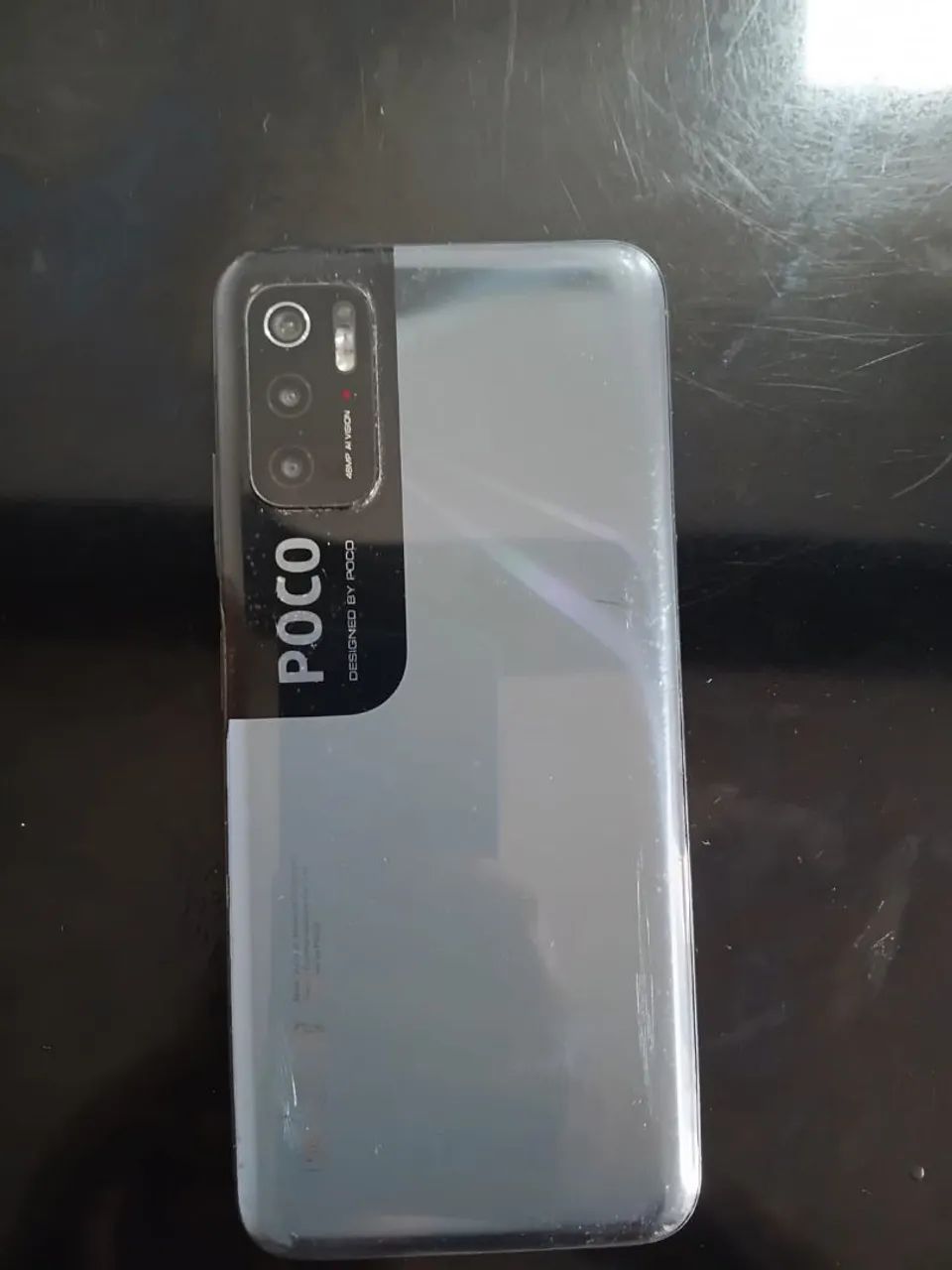 Poco m3 pro 5g  - Foto 3