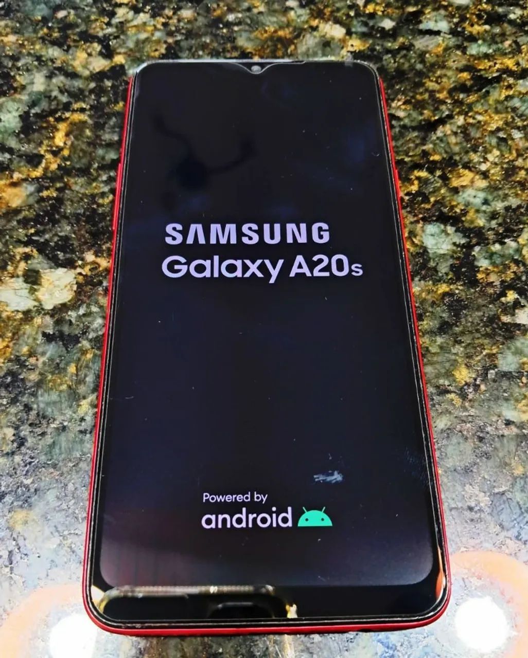 SAMSUNG GALAXY A20s - Foto 2