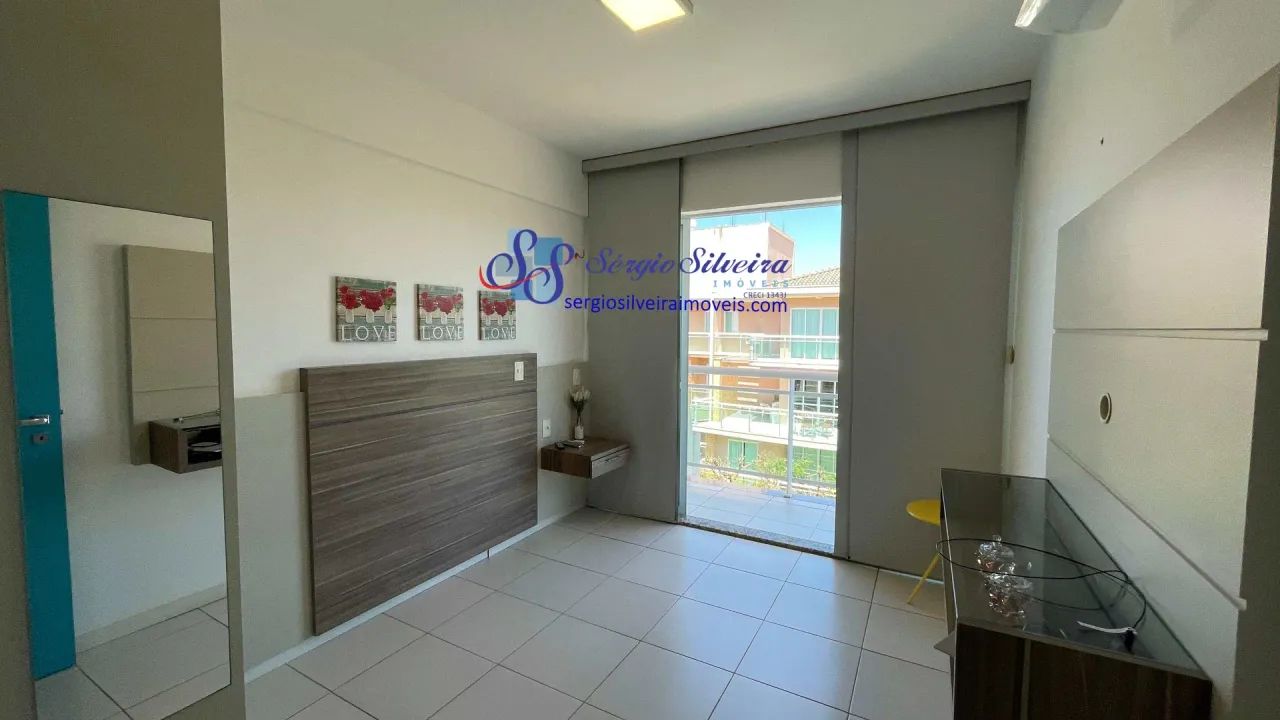 Cobertura duplex com 3 suítes no Porto das Dunas - Palm Beach - Foto 5