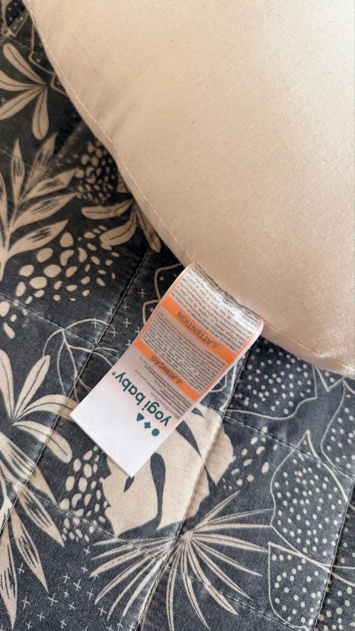 Ninho Yogi baby - Foto 5