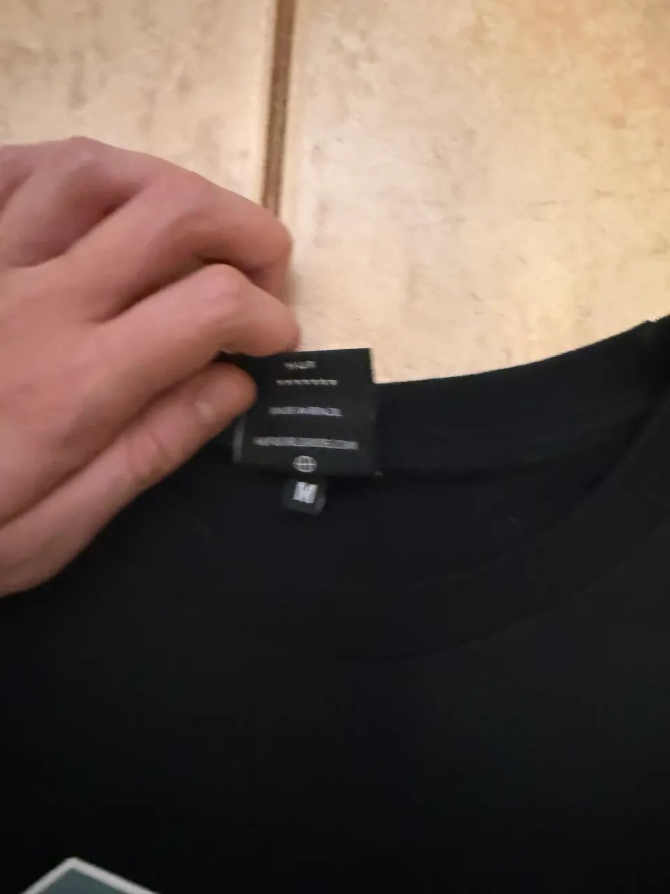 Camiseta HUF - Foto 3