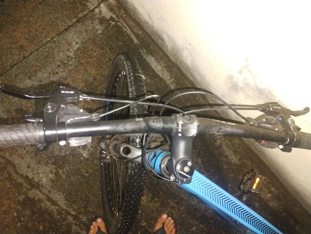 Bicicleta aro 29 - Foto 2