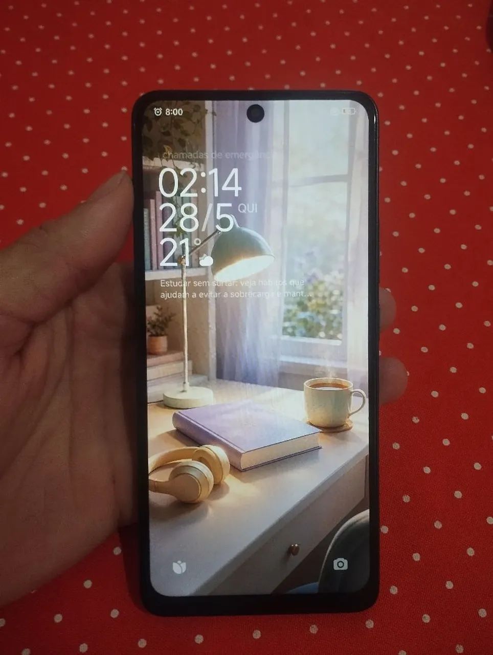 Celular Redmi note 13 - Foto 3