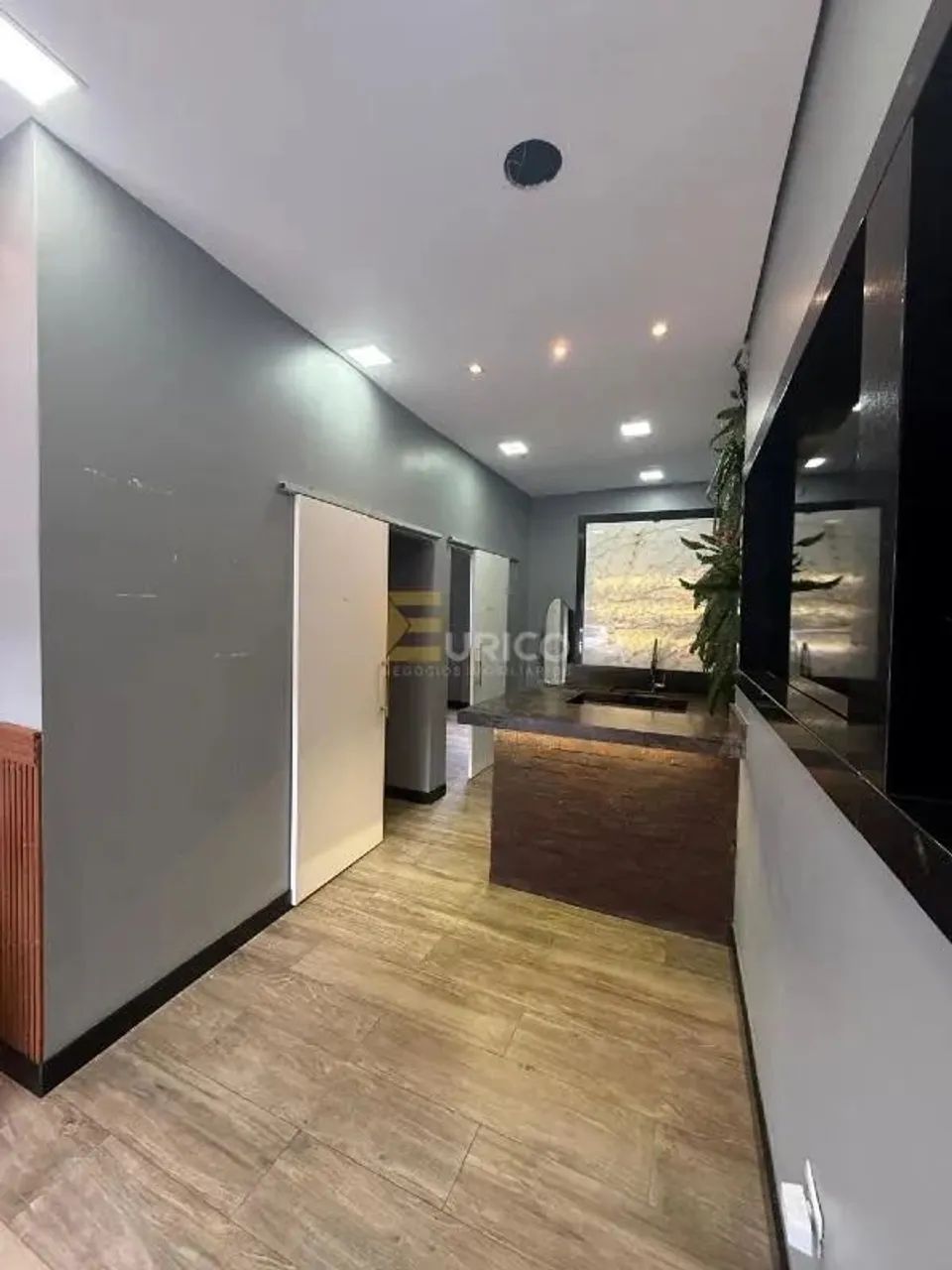 Salão para aluguel no Horto Florestal em Jundiaí/SP - Foto 6