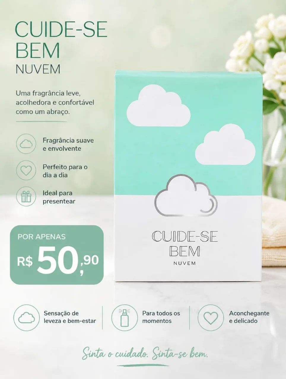 Produtos boticário  - Foto 2