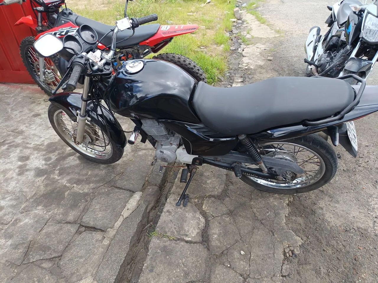 Fan 125 KS  - Foto 3