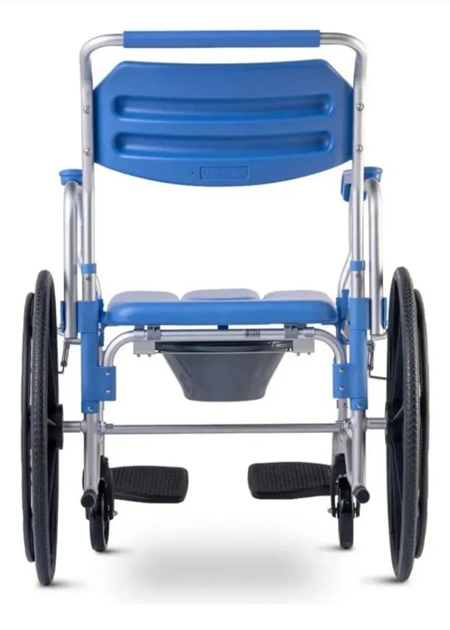 Cadeira banho - Foto 2