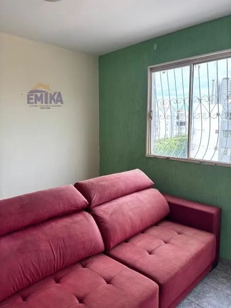 Apartamento com 2 quarto(s) no bairro Bosque da Saude em Cuiabá - MT - Foto 4
