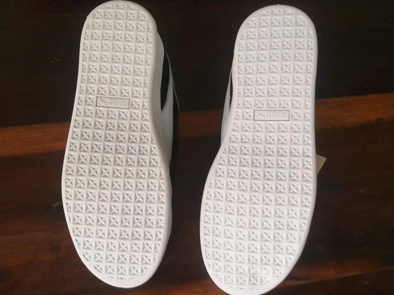 Vendo TÊNIS marca PUMA  - Foto 2