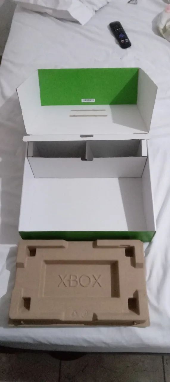 Xbox Series S  - Foto 3