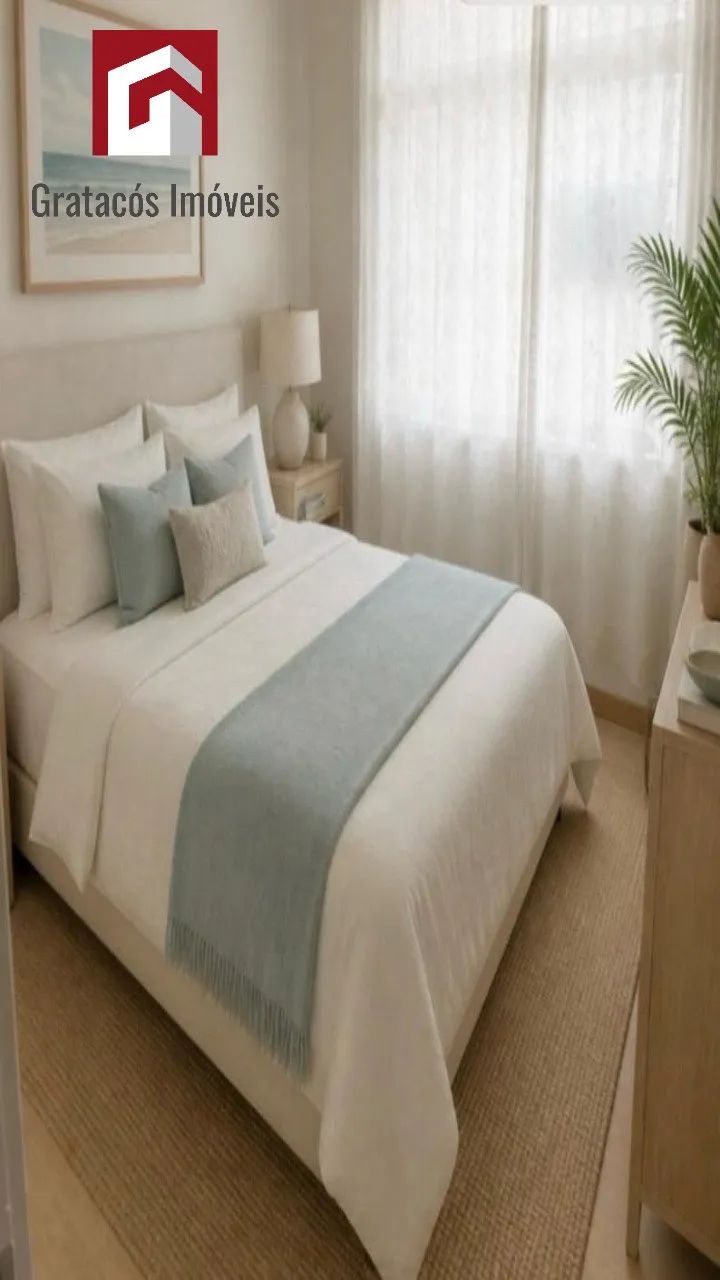 Apartamento à venda Centro Histórico de Petrópolis - Foto 3