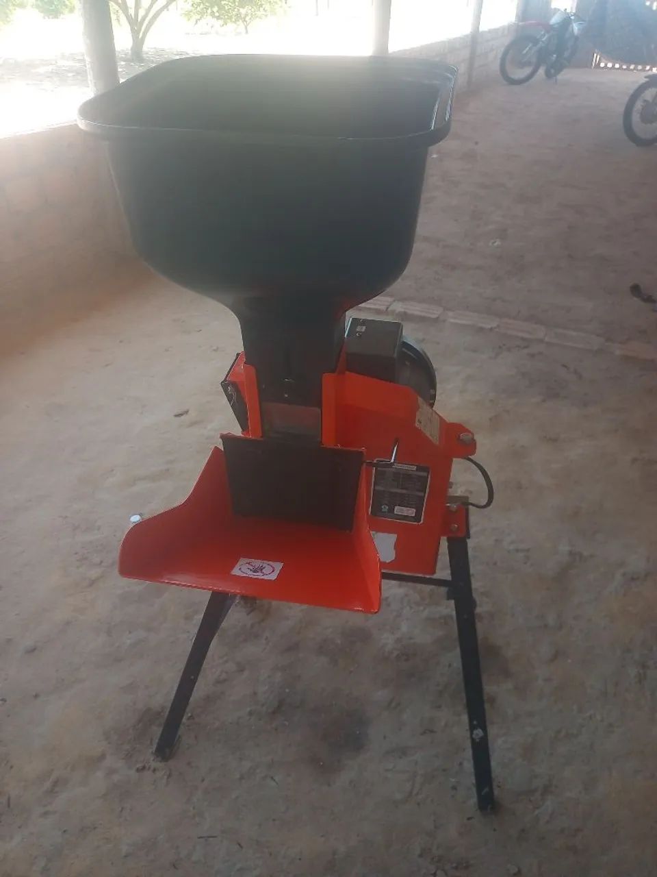 Forrageira  - Foto 2