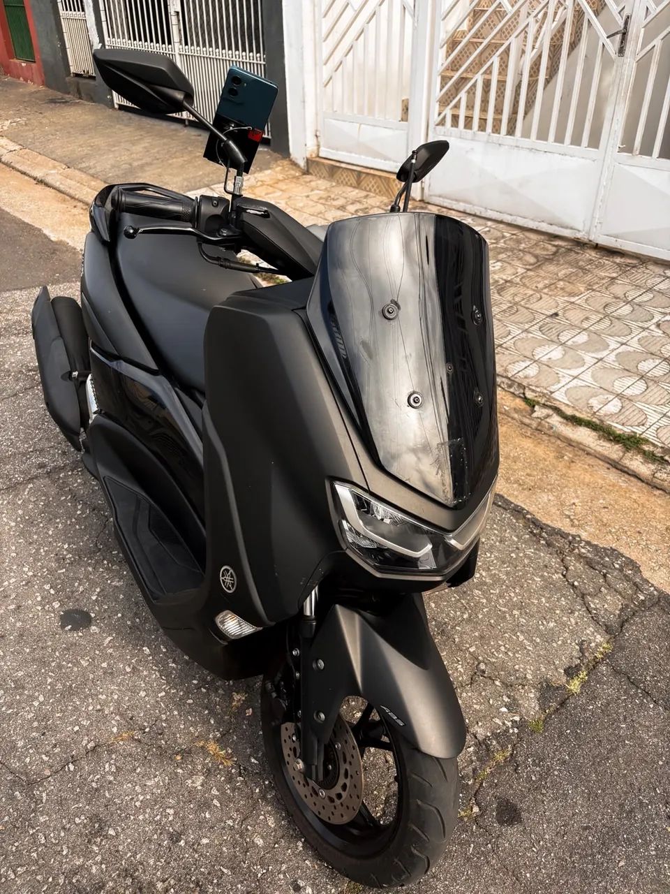 Nmax 2022 - Sem Erros