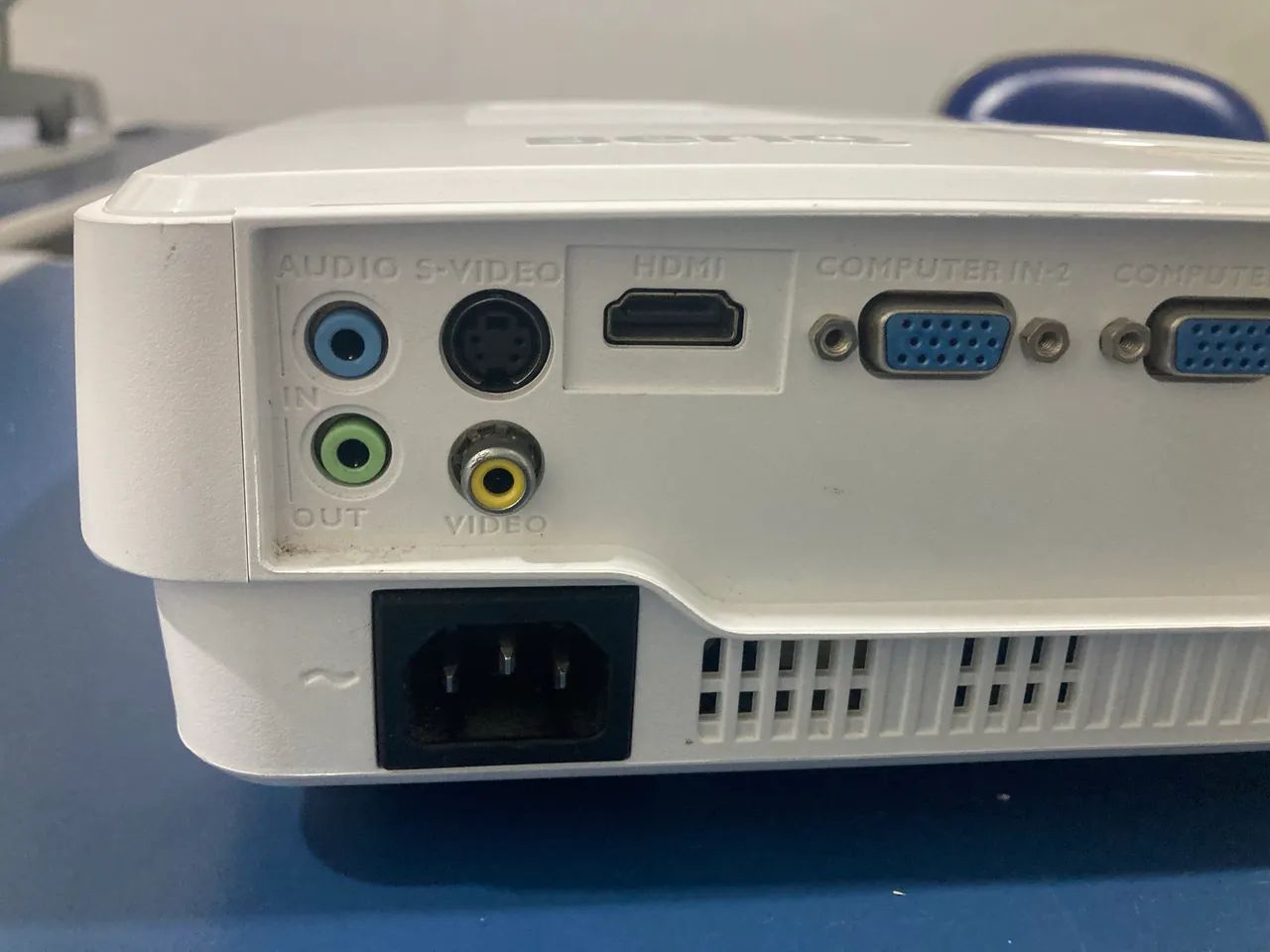 Projetor Benq Ms127 3300 Lumens - Foto 3