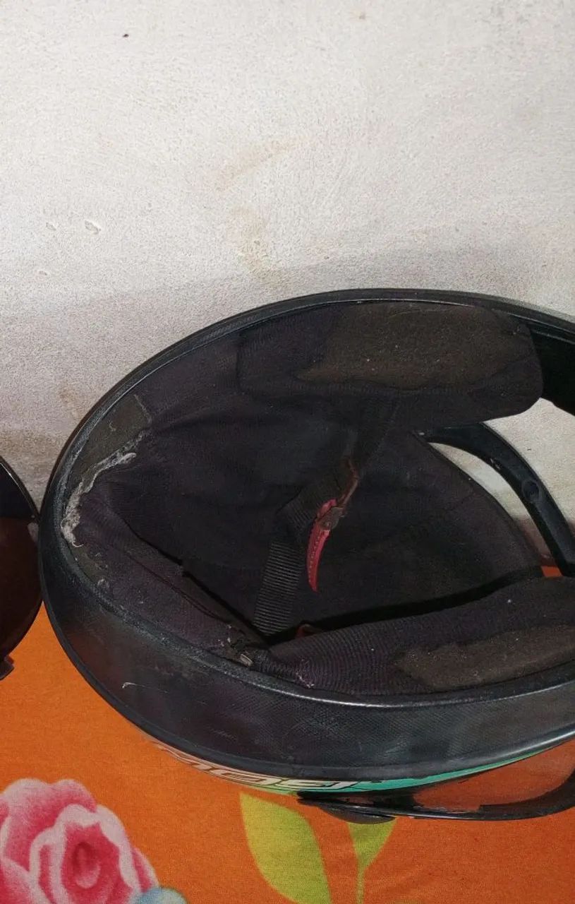 VENDO CAPACETE  - Foto 5