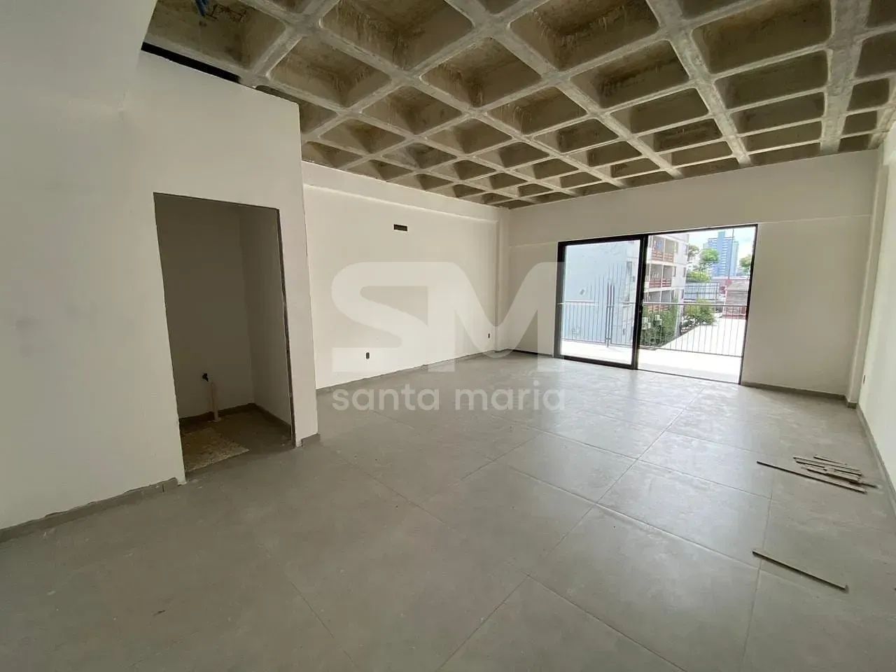 Sala Comercial para locação, Centro, Chapecó, SC - Foto 5