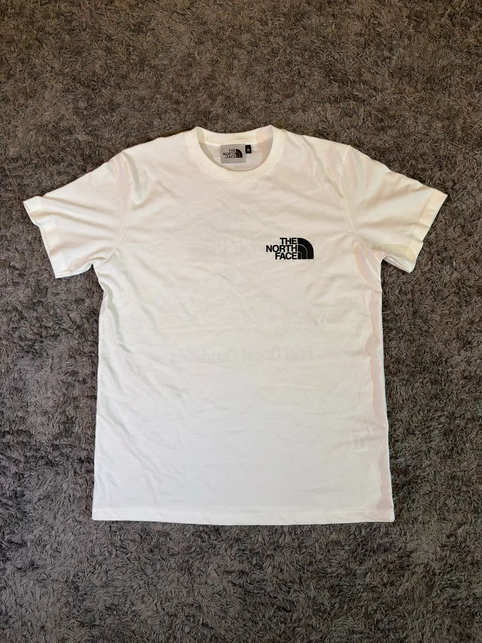 Camiseta The North Face 