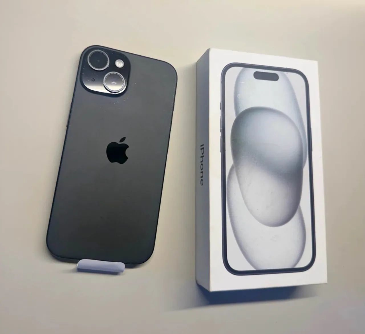 iphone 15 256Gb