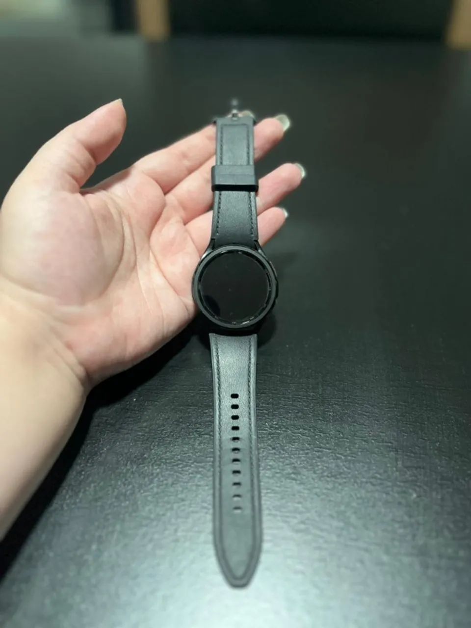 Galaxy Watch6 Classic 43mm - Foto 2
