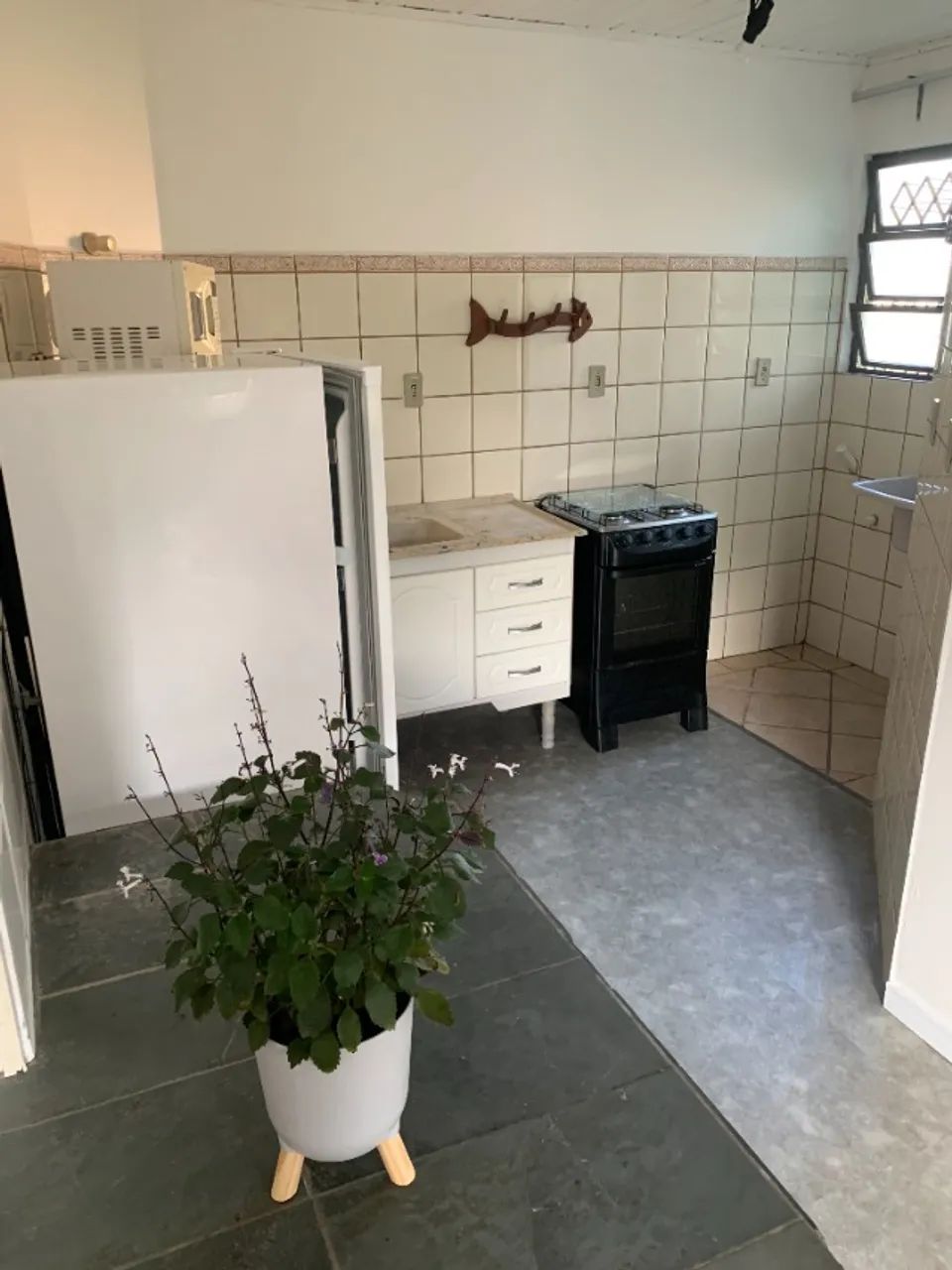 Ap de 1 quarto - Foto 2