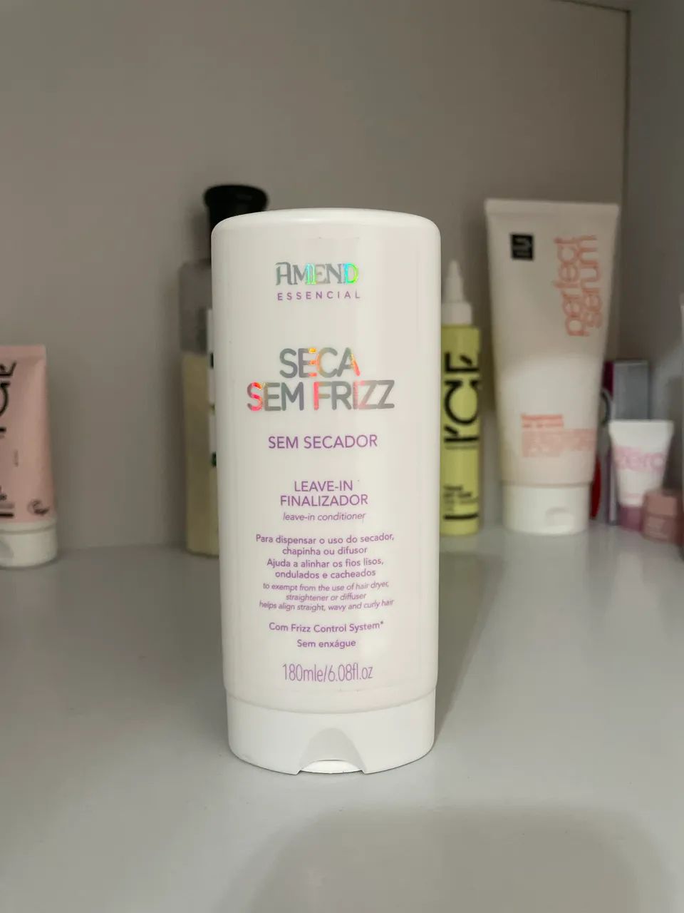 Produtos de beleza e auto cuidado  - Foto 3