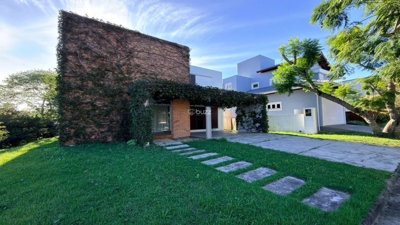 Casa 5 quartos (1 suíte) 300m² em Campeche, Florianópolis - Foto 2