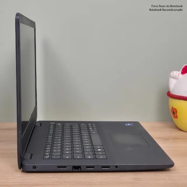 Notebook Dell 14 | Core I5 1135g7 | 8gb Ram | Ssd 240gb - Foto 3