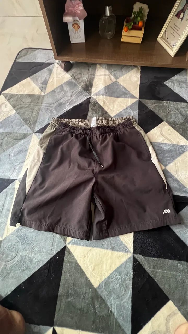 Short para treino  - Foto 3