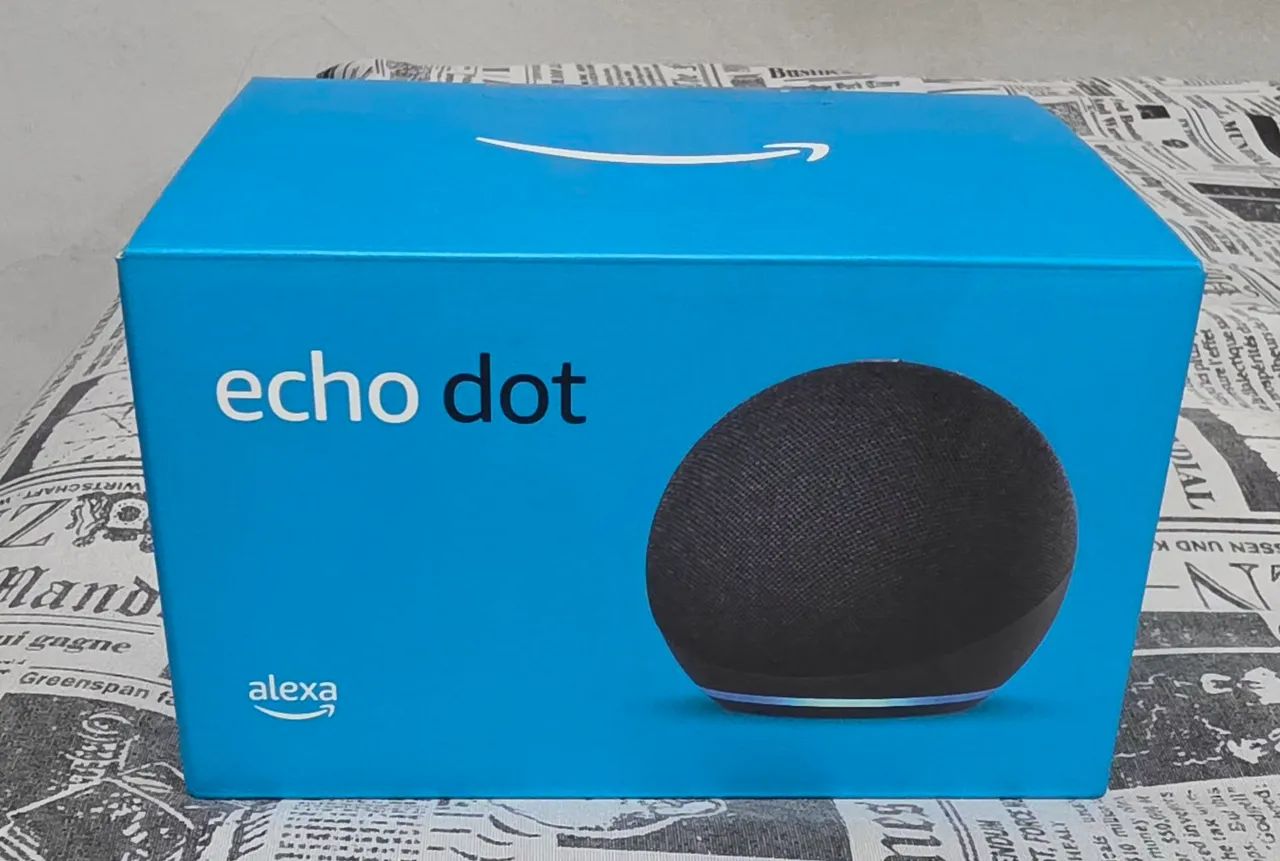 ALEXA 4°Geração 