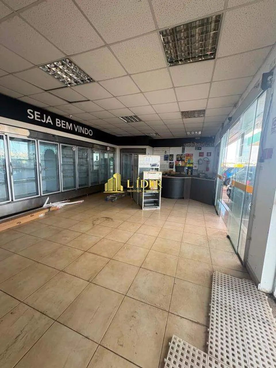 LOJA EM POSTO DE COMBUSTÍVEL (CONVENIÊNCIA) - Foto 2