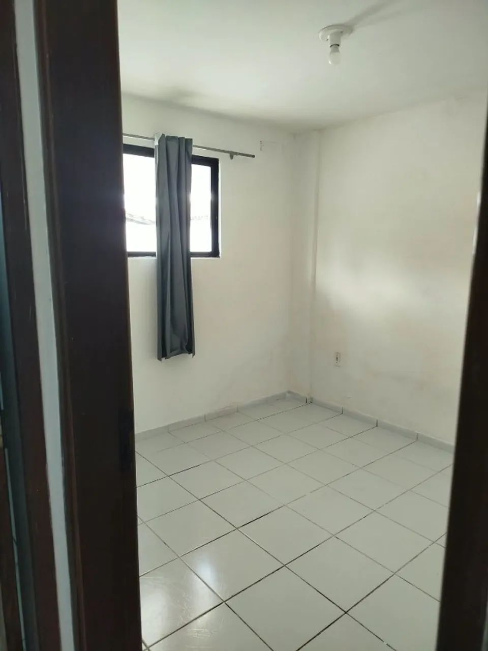 Apartamento térreo em Mangabeira, 2 quartos, 1 suíte e garagem - Foto 5