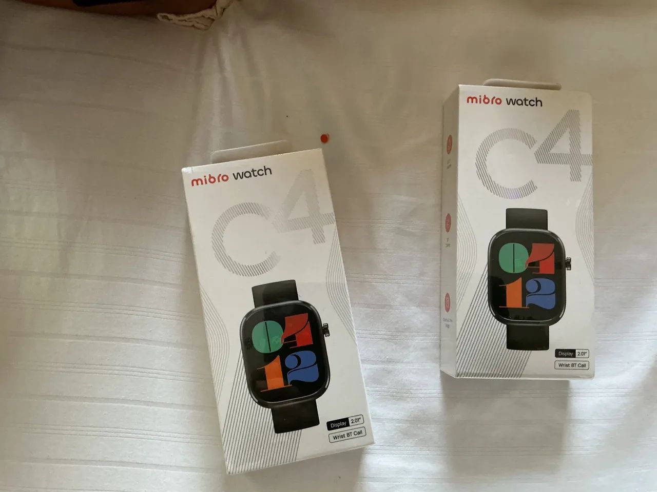 Mibro Watch 