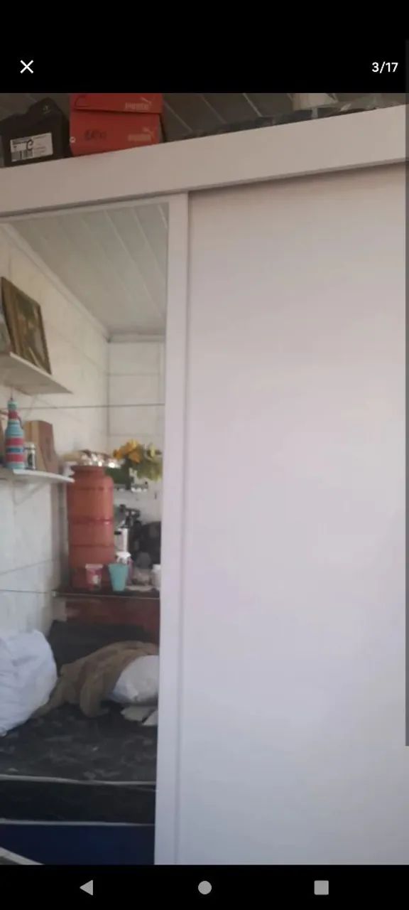 Temporada salvador . Diárias de mini kitnet  - Foto 2