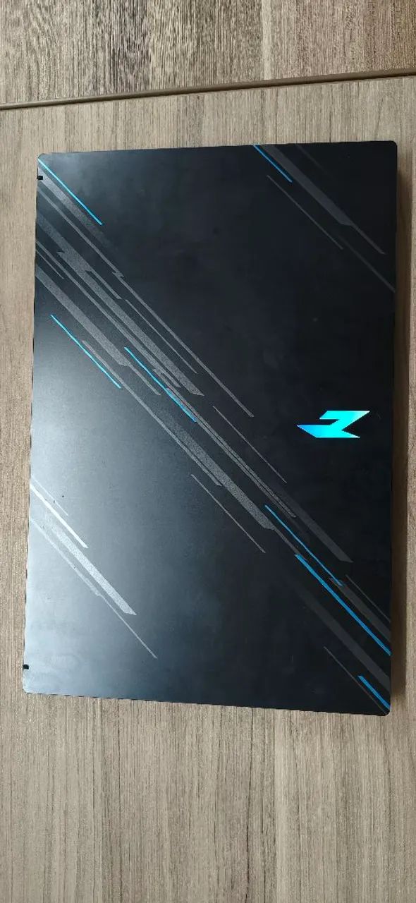 Notebook Nitro V15 Gamer - Foto 3