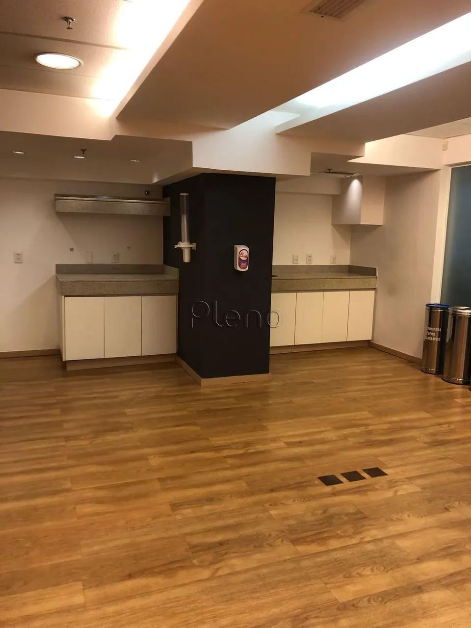 Sala para alugar em Campinas, Vila Brandina, com 356 m², Edifício José Maurício Andreta - Foto 4