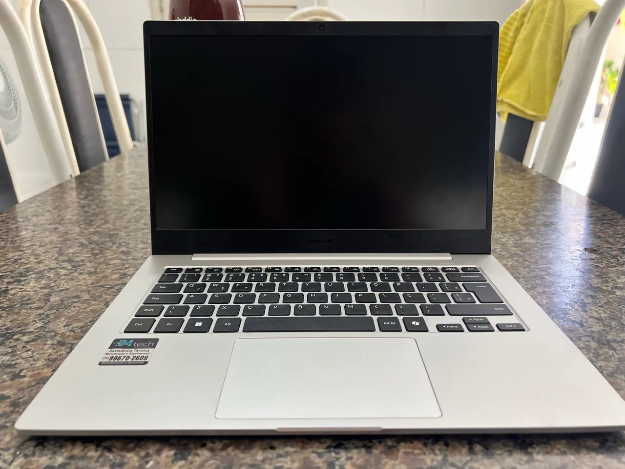 Notebook Samsung Galaxy Book Go 14 - Foto 2