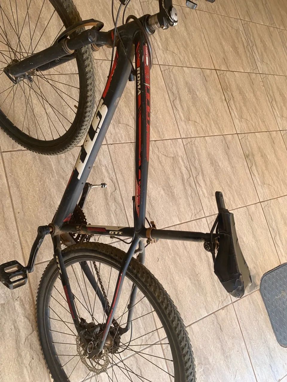 Bicicleta - Foto 4