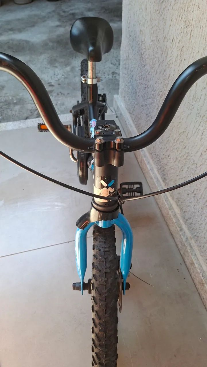 Bucicleta btwin aro 16 - Foto 2