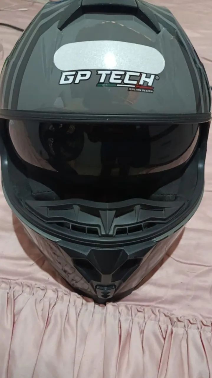 Capacete 