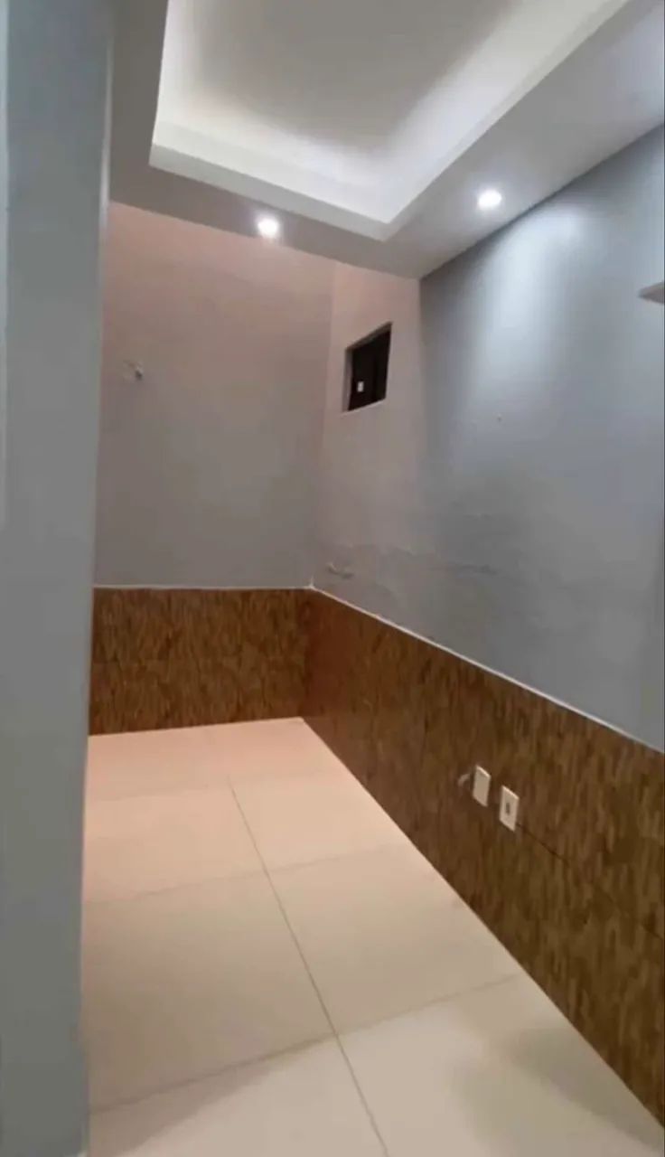 Vendo casa no bairro das Frecheiras. - Foto 2