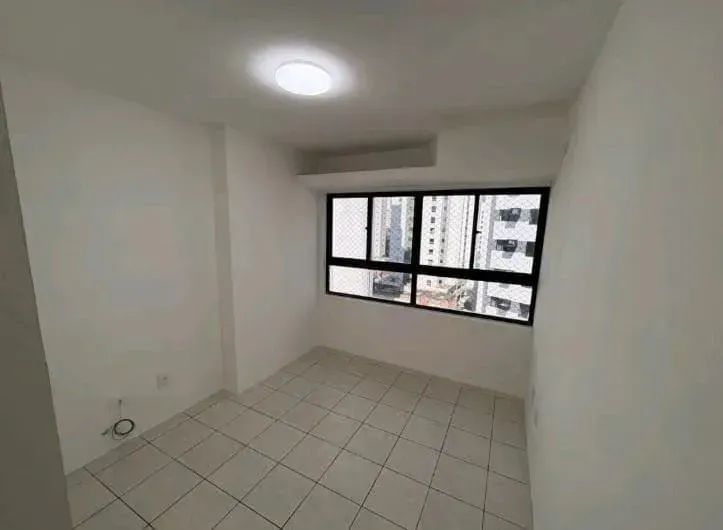 Alugo apto amplo com móveis fixos 3 quartos em Piedade - Foto 12