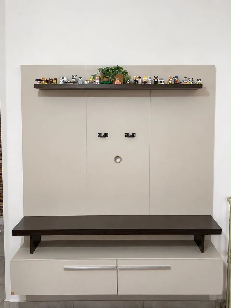 Painel de televisão  - Foto 2