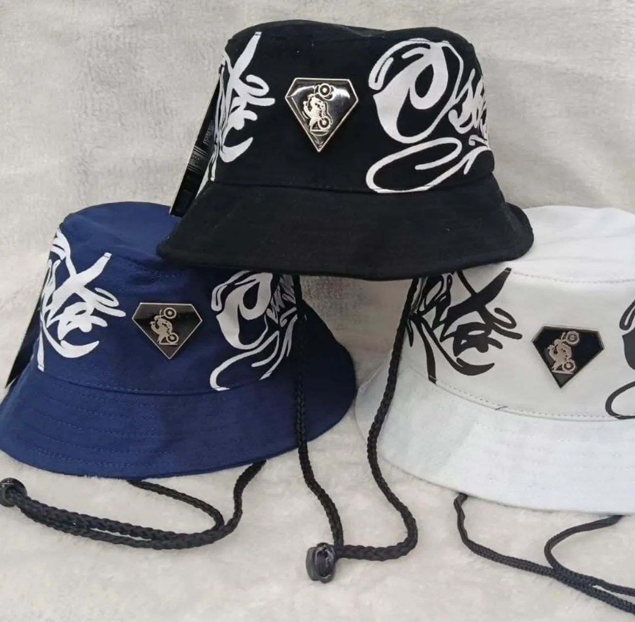 Buckt apenas 25 reais  - Foto 2