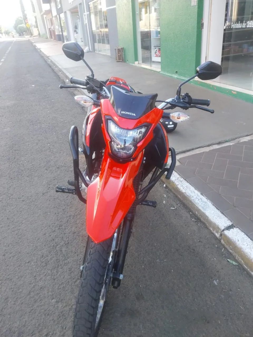 Bros 160 flex ABS 25/25 - Foto 3