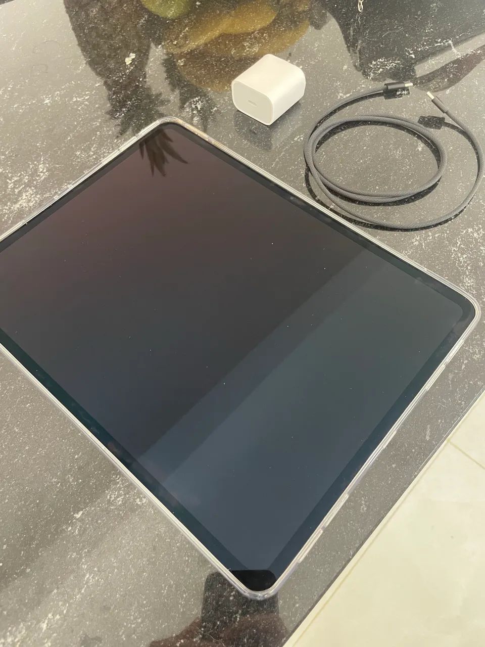 iPad Pro 13 Polegadas - 256Gb - M5 - Foto 2