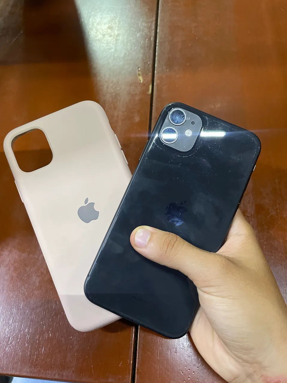 iPhone 11 - Foto 5